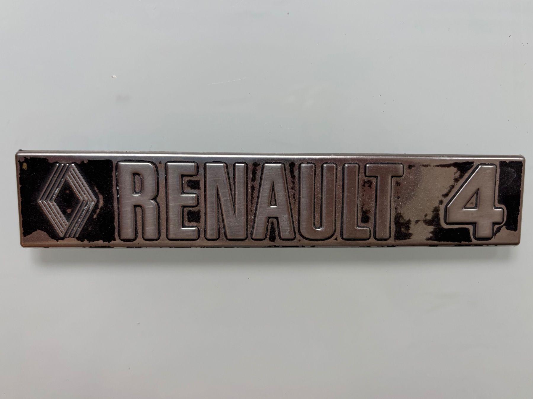 Insegne: Typenschild R4 – Usato da koppigen venduto da Aprilia02