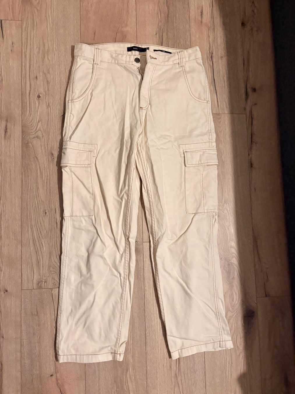Hosen: Cargohose Bershka – Gebraucht aus Lenzburg von Meli0305 2