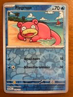 Pokemon Flegmon Reverse (Versand gratis)
