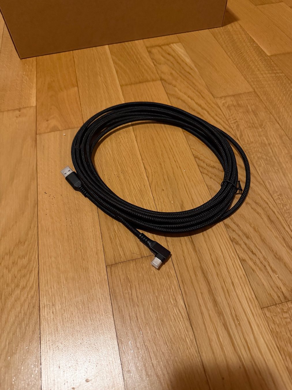 Meta Casque VR: Oculus Quest 2 – Neuf (Voir description) à Oberhelfenschwil par j03l_02 2