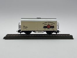 Märklin 4415-18 H0 SBB 125 Jahre Eisenbahnlinie Bern - Thun