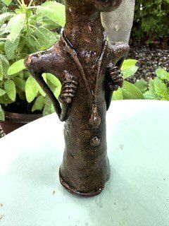 Sculptures & Statues: +  SkuLptuR  + – D'occasion à Winkel par zeho 6