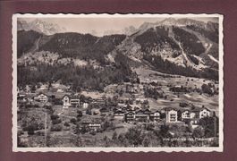 LES MARECOTTES - Vue générale