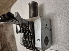 PERNUM-Zählwerk, 6-stellig, robust