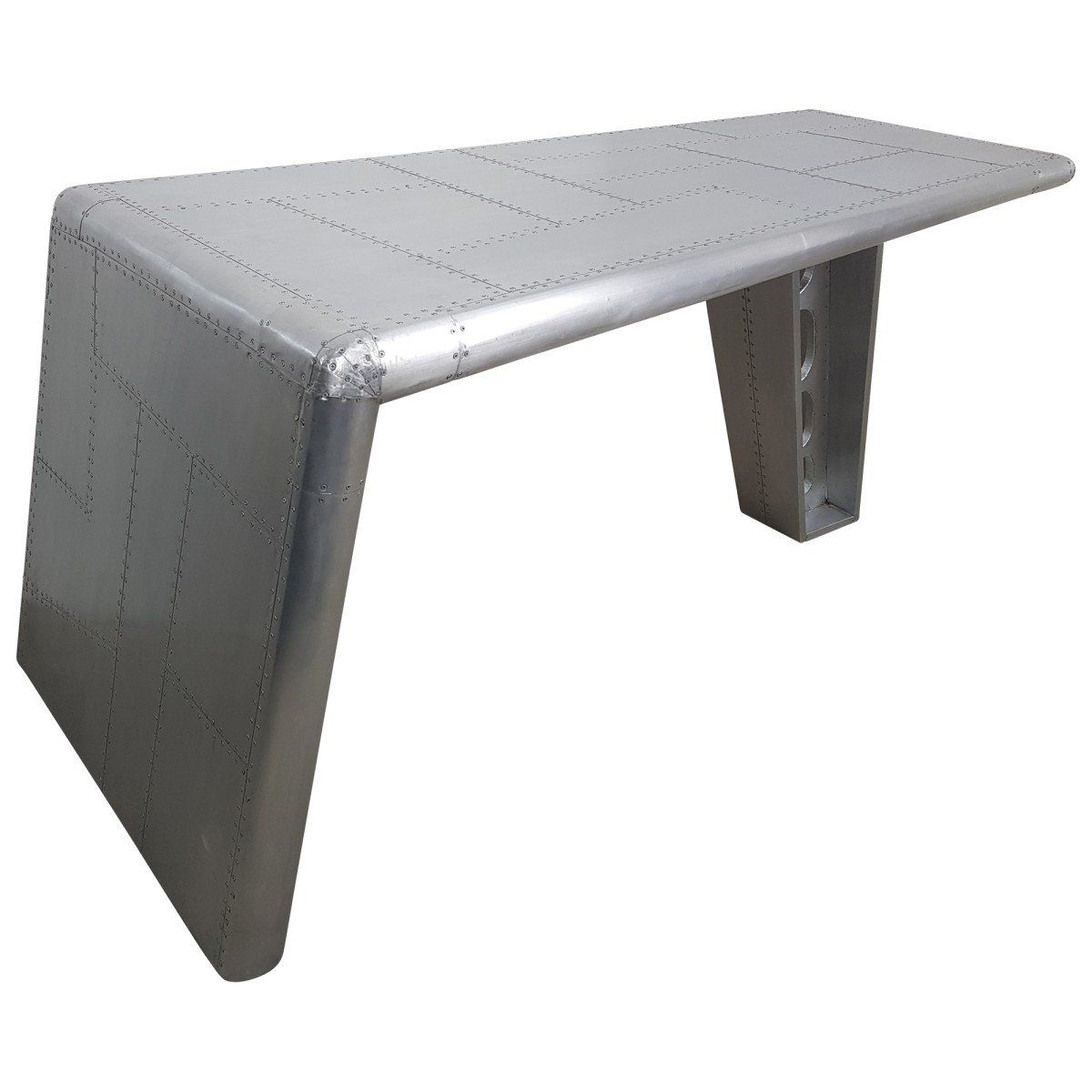Scrivanie: Schreibtisch Alu Aviator – Usato da Horgen venduto da vin_558y 1