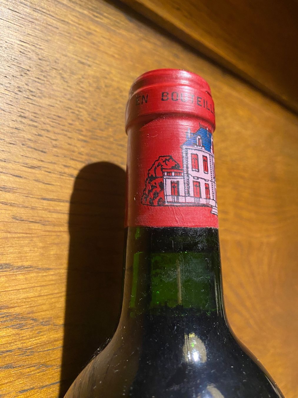 Vino: Château Malescot 1989, Margaux – Nuovo e nell'imballaggio originale da Muttenz venduto da exclusive_wines 2