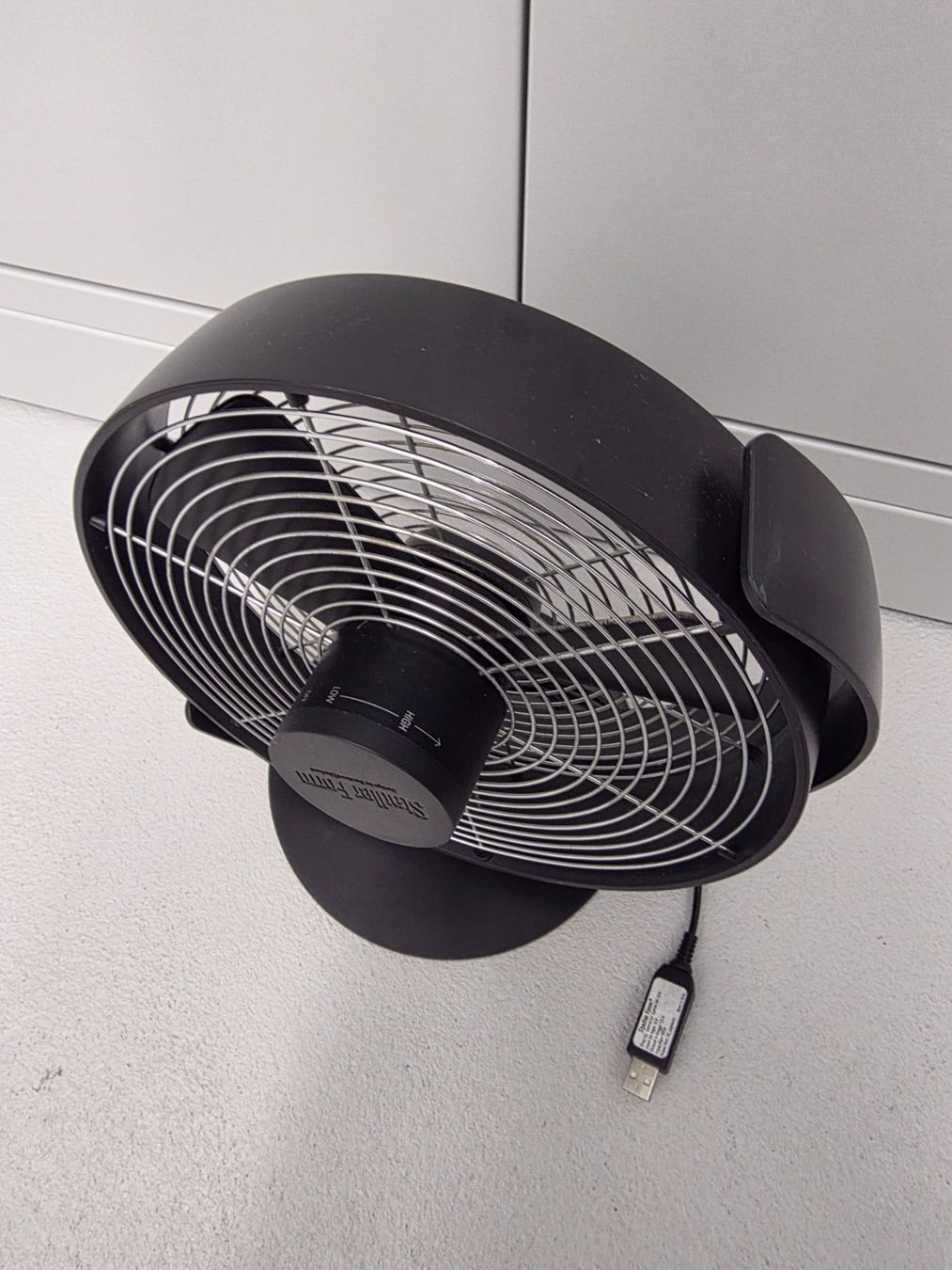 Stadler Form Ventilatoren: Ventilator Stadler Form – Gebraucht aus Zürich von suz_b25w 1