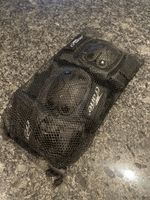 Skate-guard-set für Kinder 