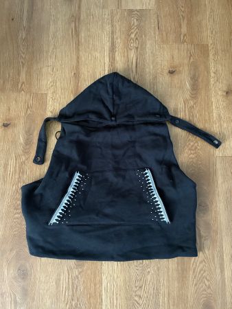 Tragetuch cover