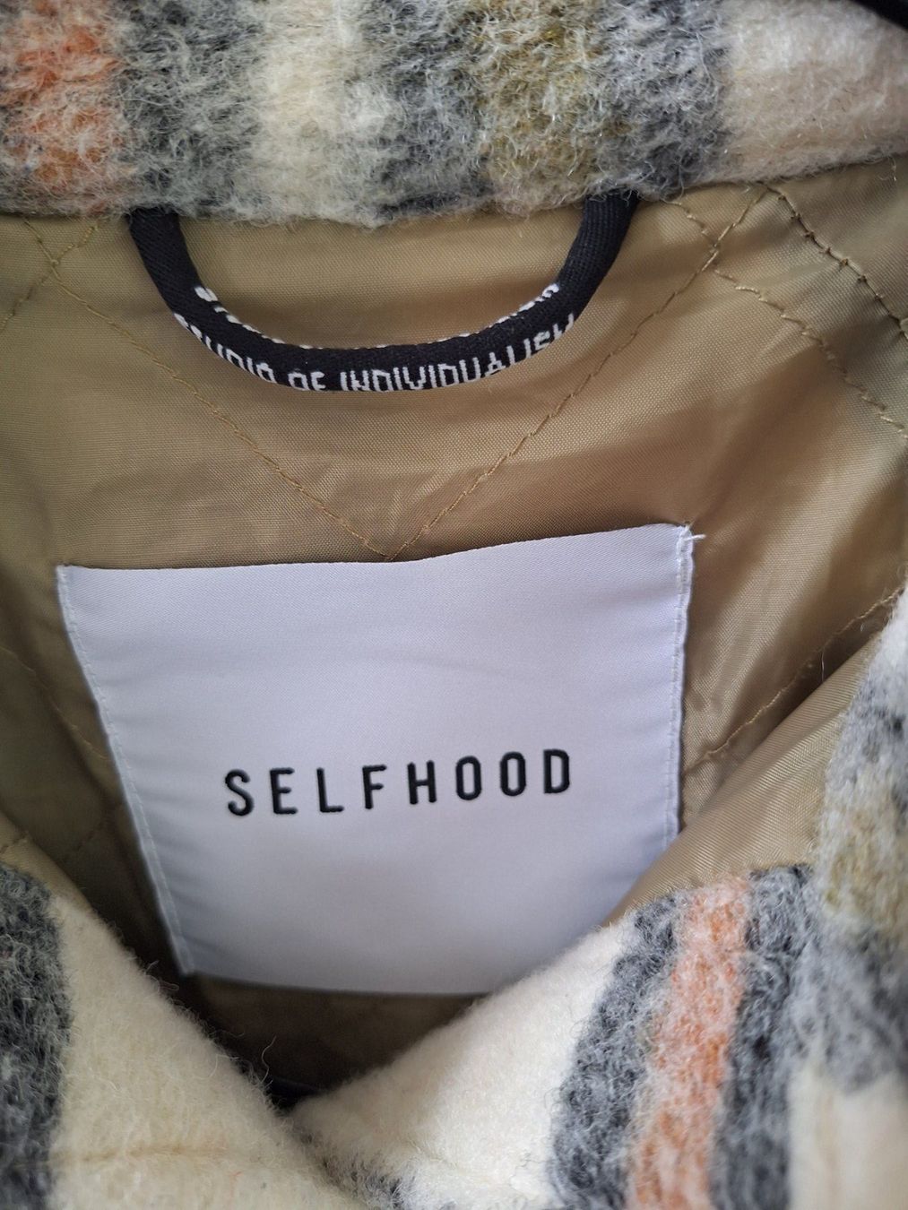 Vestes: LÄSSIGE JACKE IM HOLZFÄLLERSTIL – D'occasion à Vernate par gzi_z2lb 2