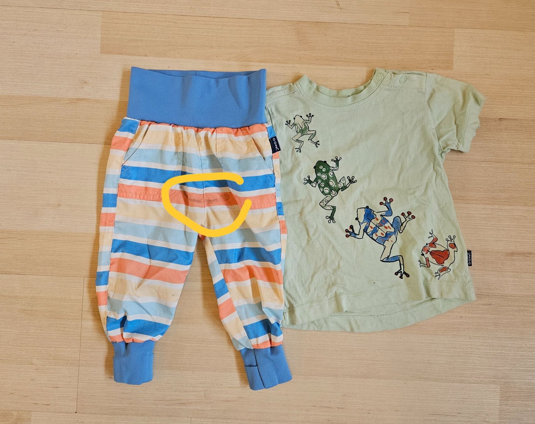 Ensembles coordonnés: Kleiderpaket Sommer 86 – D'occasion à Liestal par Seraphine87 3
