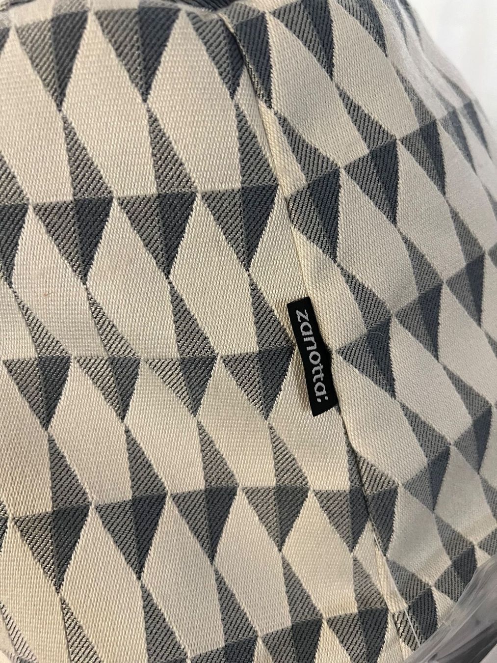 Zanotta Poltrone: Sitzsack Zanotta – Nuovo (secondo la descrizione) da Kriens venduto da AmreinWohnen 2