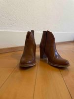 Bottines Otisopse, taille 37, parfait état!
