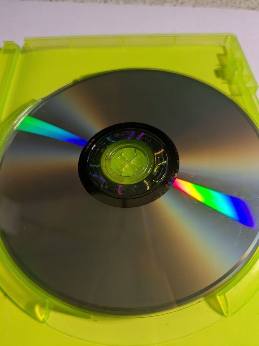 Microsoft Spiele: Fable 3 XBOX360 PAL – Gebraucht aus Bubikon von el-ectronico 3