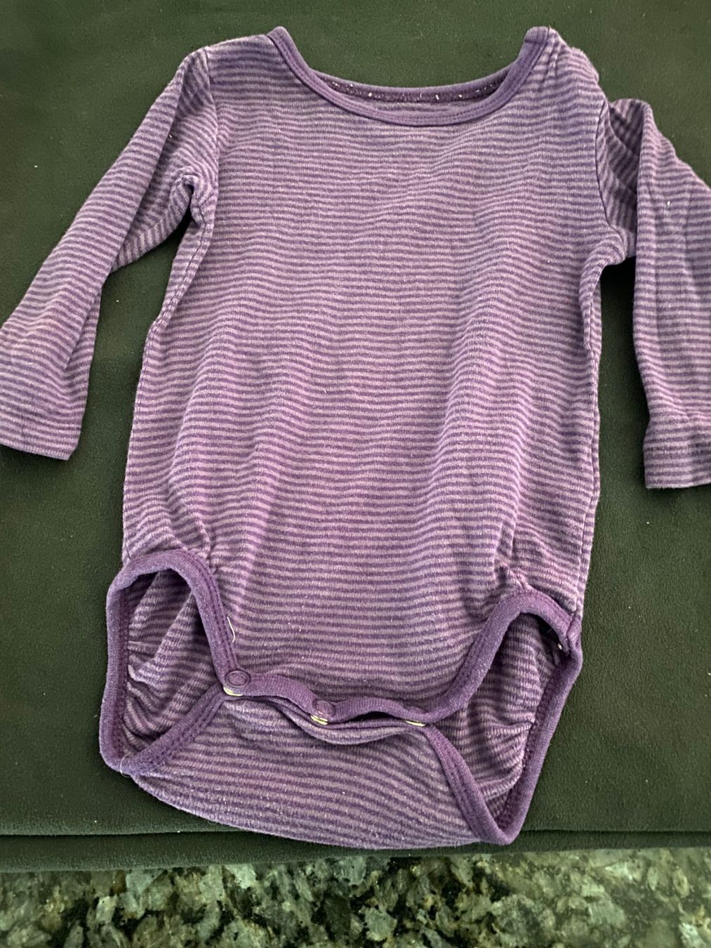 H&M Biancheria intima: langarm Body Grösse 68 – Usato da Allenwinden venduto da Obalu