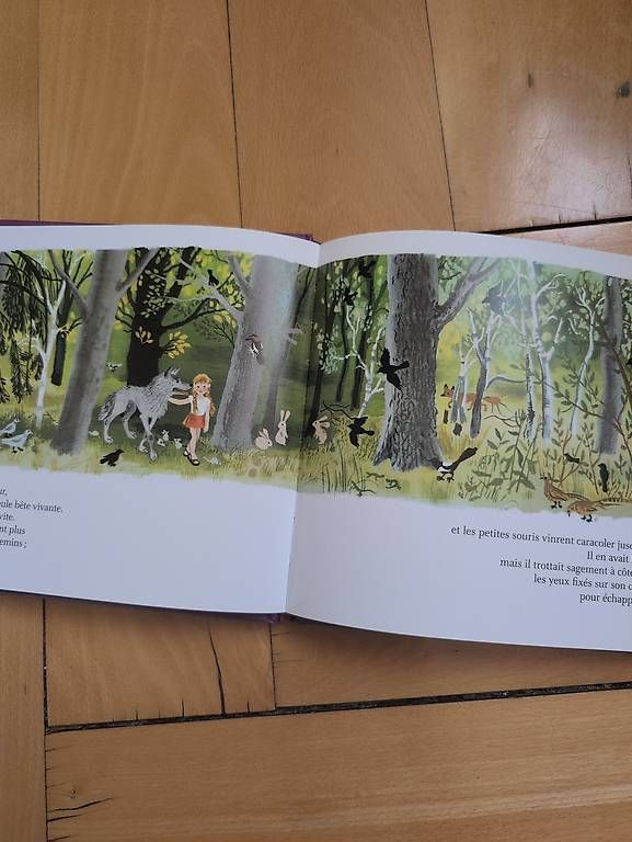 Audiolibri: Livres audio 3 comptes du père Castor – Usato da La Chaux-de-Fonds venduto da Mcleonita 2
