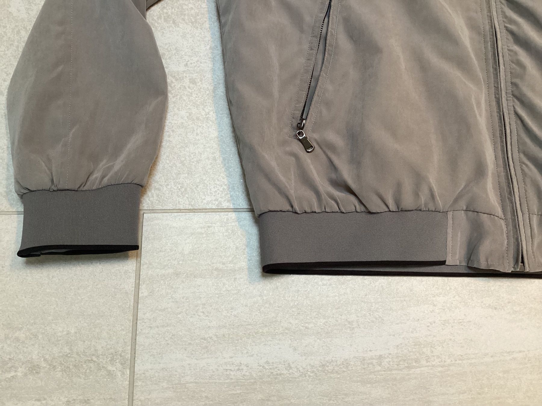 Giacche: Herren - Lumber Grau Gr. 4 XL – Nuovo (secondo la descrizione) da Riehen venduto da Bibo 2