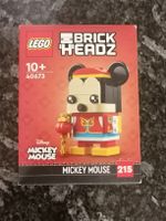 LEGO BrickHeadz 40673 Micky Maus, NEU