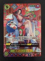 One Piece Boa Hancock OP14-112 SP EX