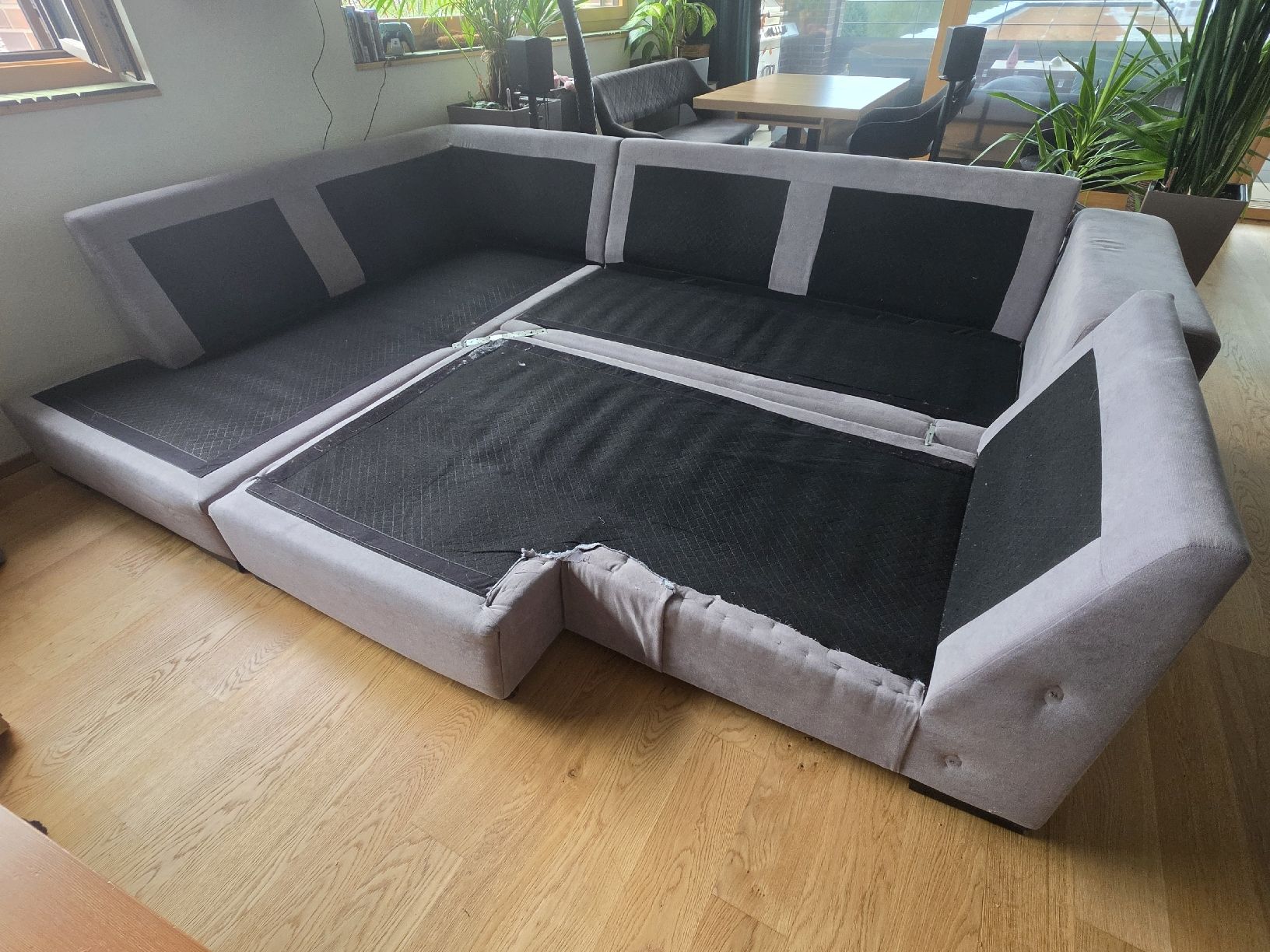 Sofas: Bigsofa Sehr bequem – Gebraucht aus Liebefeld von Oberson98 3