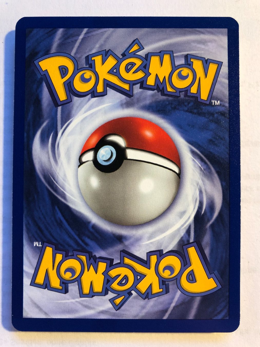 Carte collezionabili: Tentacool 1st Fossil - MINT - ab 1.- – Usato da Giubiasco venduto da dan_pr8b 4