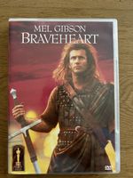 DVD Braveheart 