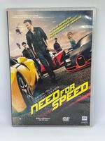 Need For Speed - 2014 (ITA, ENG)