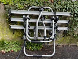 Fahrradträger FABBRI BICI OK für 3 Bikes