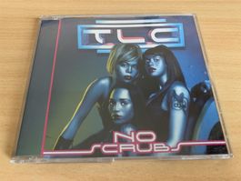 TLC – No Scrubs