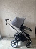 Poussette bugaboo fox