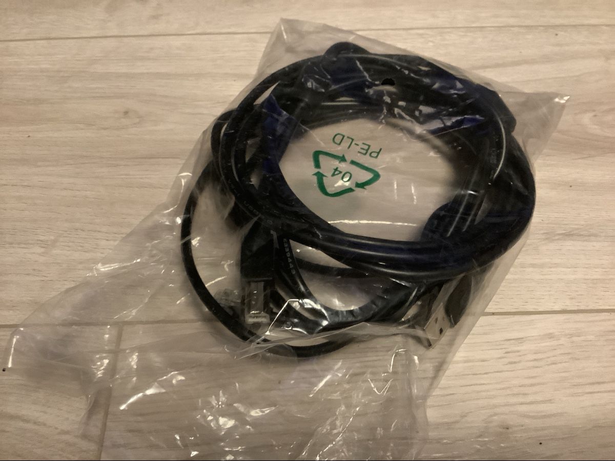 Thrustmaster Manettes: Thrustmaster L-TCM Pedals mit Loadcell - sgt Zustand – D'occasion à Elgg par fxsnotb666 3