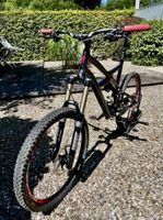 2012 Enduro Expert EVO