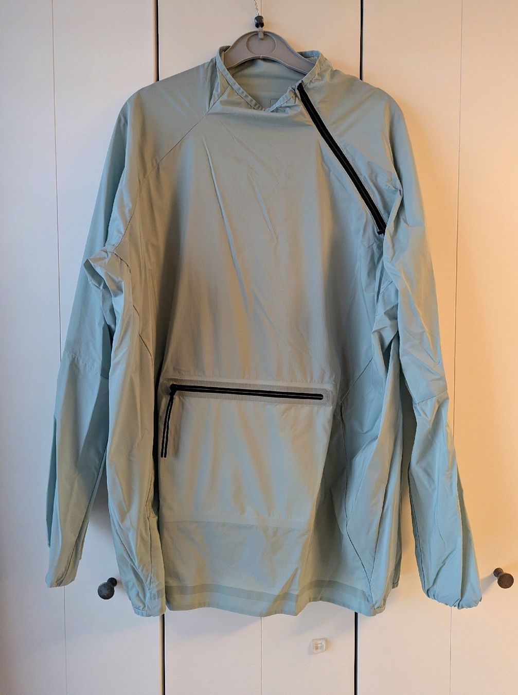 Giacche: On Active Jacket – Sea – L – Nuovo (secondo la descrizione) da Zürich venduto da gag_wg7n