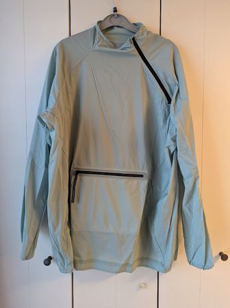 On Active Jacket – Sea – L