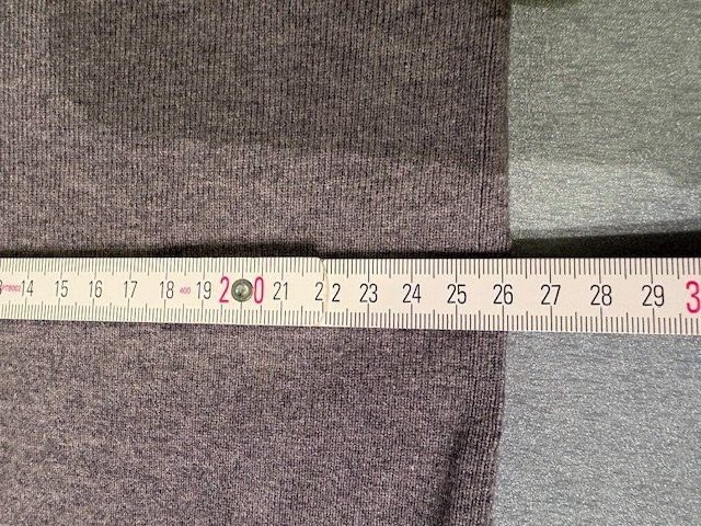 Lotti di vestiti: Kuscheliges Strick-Set, Hose und Pullover - plus 1x Hose – Nuovo (secondo la descrizione) da Kriegstetten venduto da Dorothy66 8