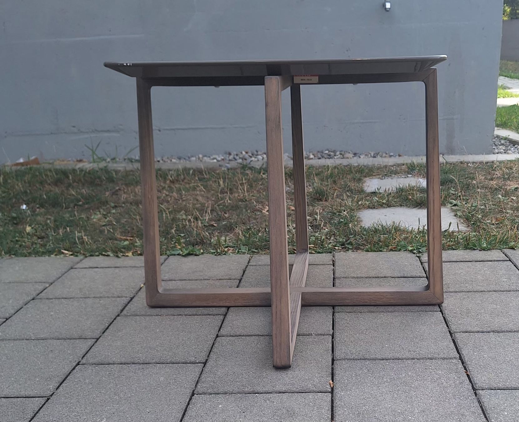 Tavoli: Couchtisch Gipsy vom Flexfom – Usato da Fahrweid venduto da SMILE.5 4