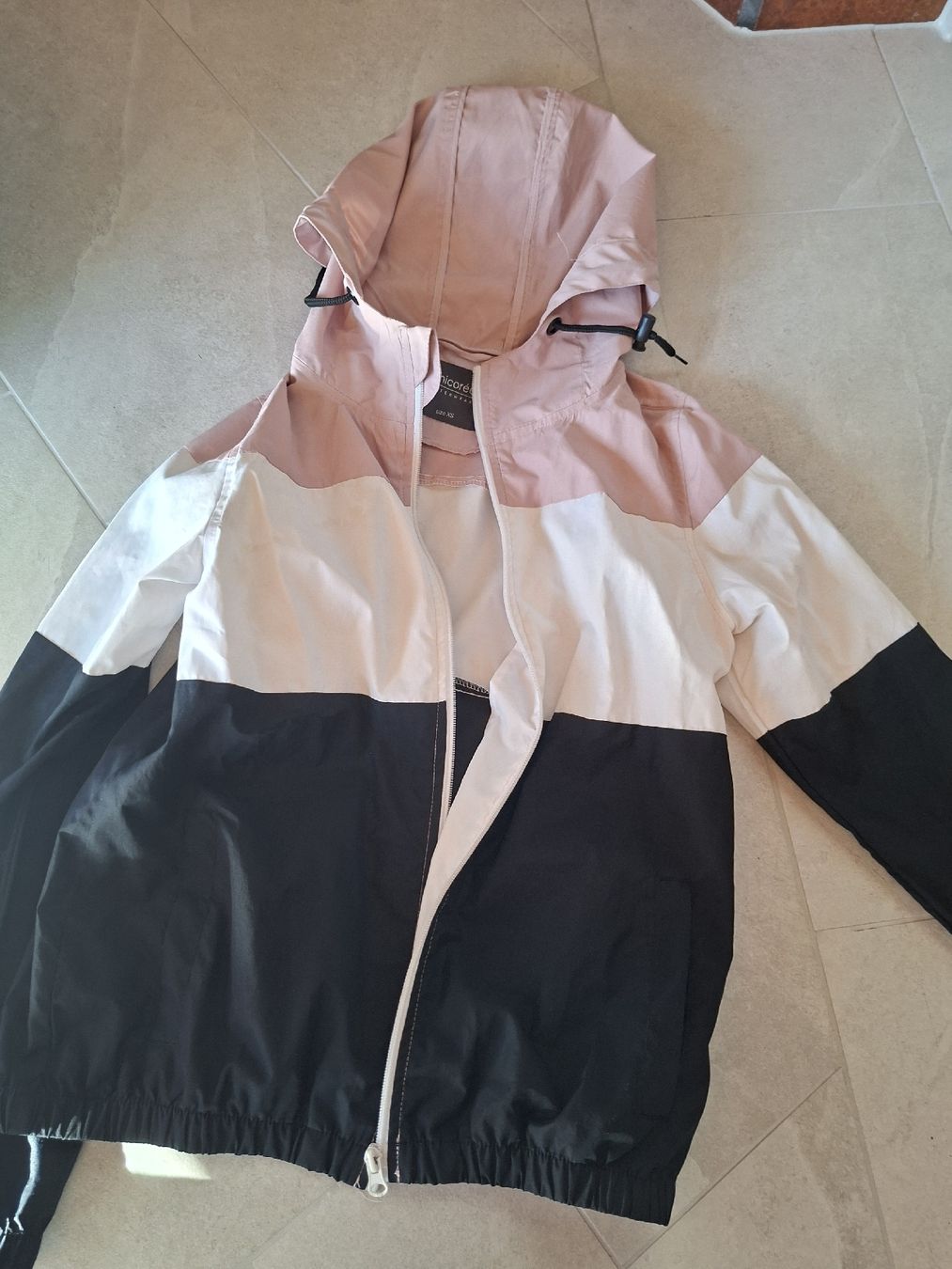 Vestes: Leichte Windjacke – D'occasion à Rebstein par minou0041