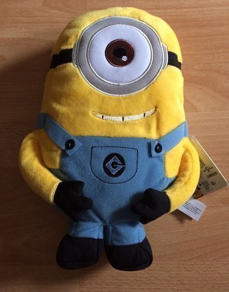 Coop Statuette: Minion Coop Figur – Nuovo (secondo la descrizione) da Basel venduto da Adler61