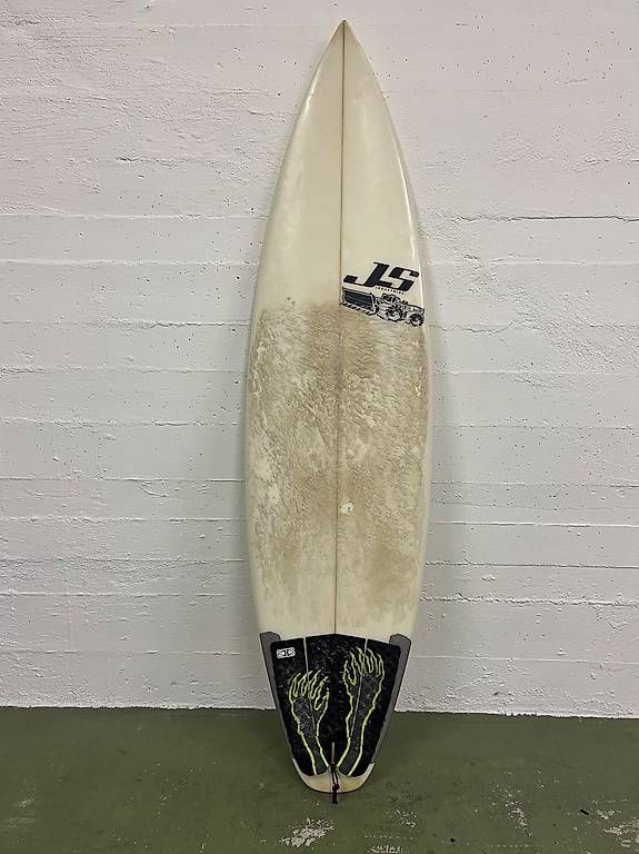 Tavole da surf e di nuoto: Surfboard | Surfbrett | Wellenreiten – Usato da Wettingen venduto da ica_z2mc