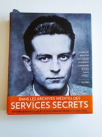 Dans les archives inédites des services secrets L’Iconoclast
