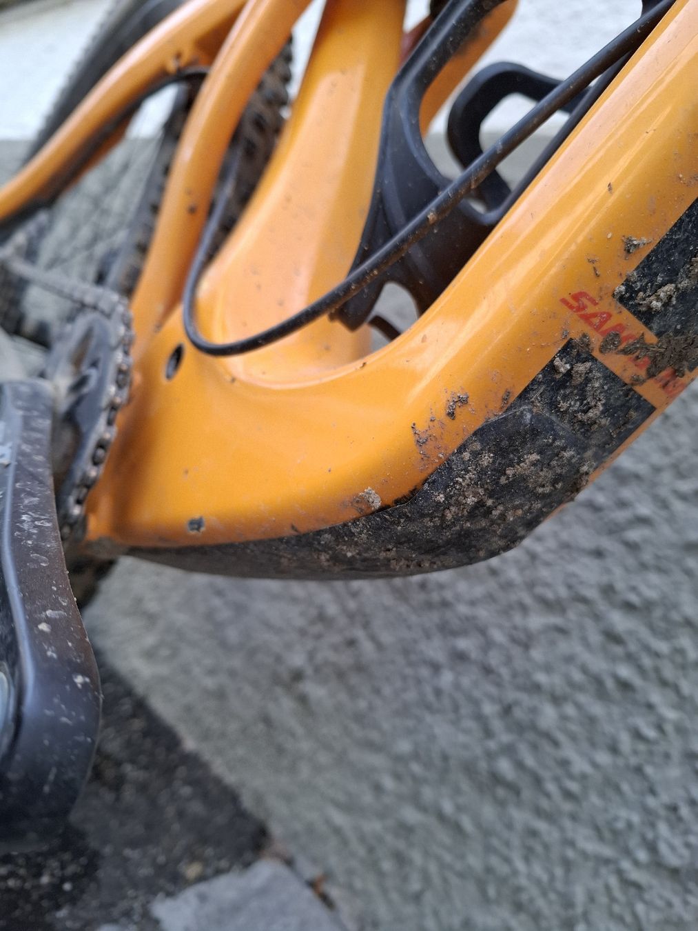 Santa Cruz Biciclette: Santa Cruz Hightower cc – Usato da Laupen BE venduto da nismo02 5