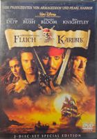 Fluch der Karibik