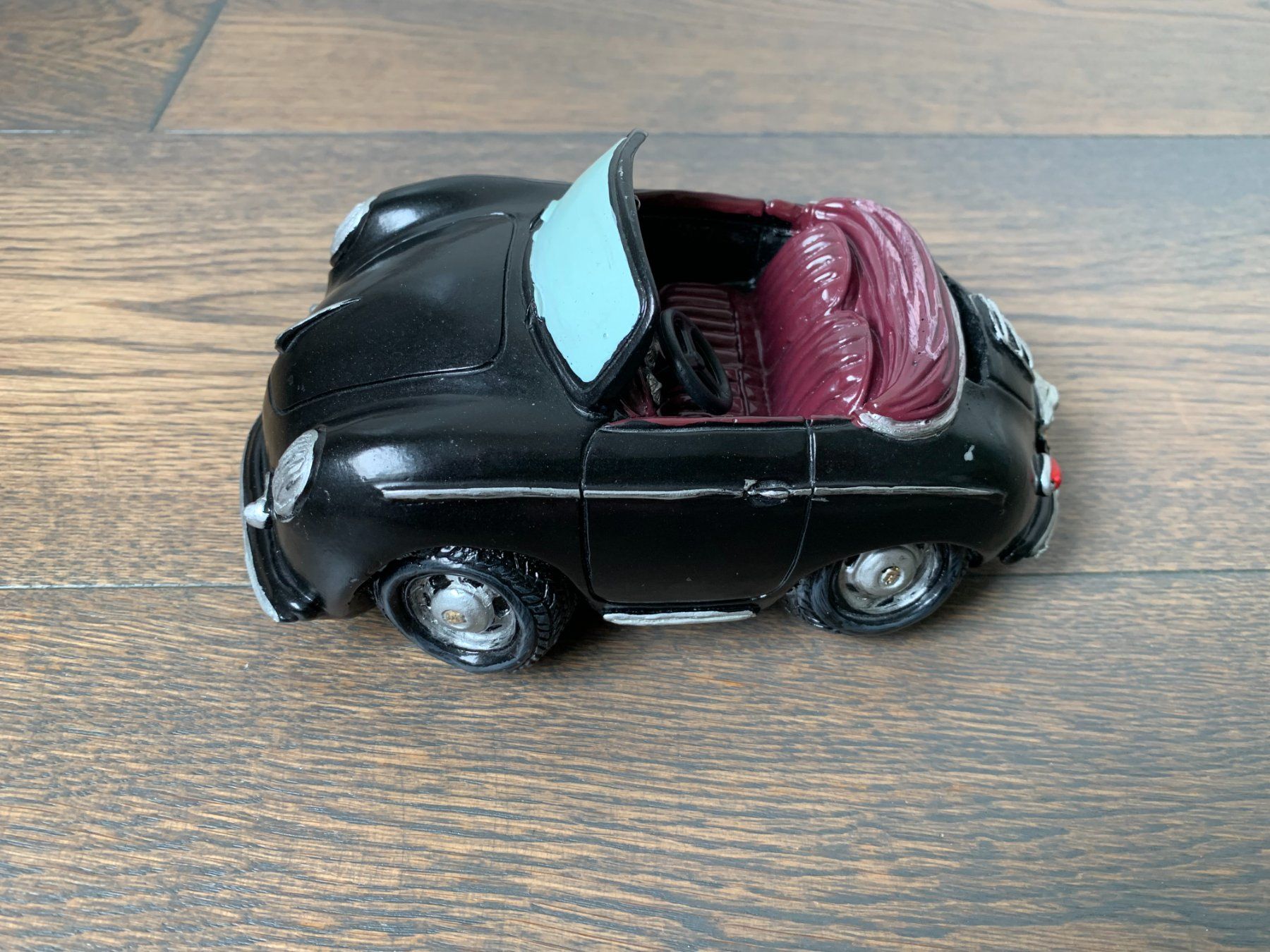 Porsche Modellini d'auto: Porsche 356 Speedster – Nuovo (secondo la descrizione) da Zug venduto da Cobra.73 1