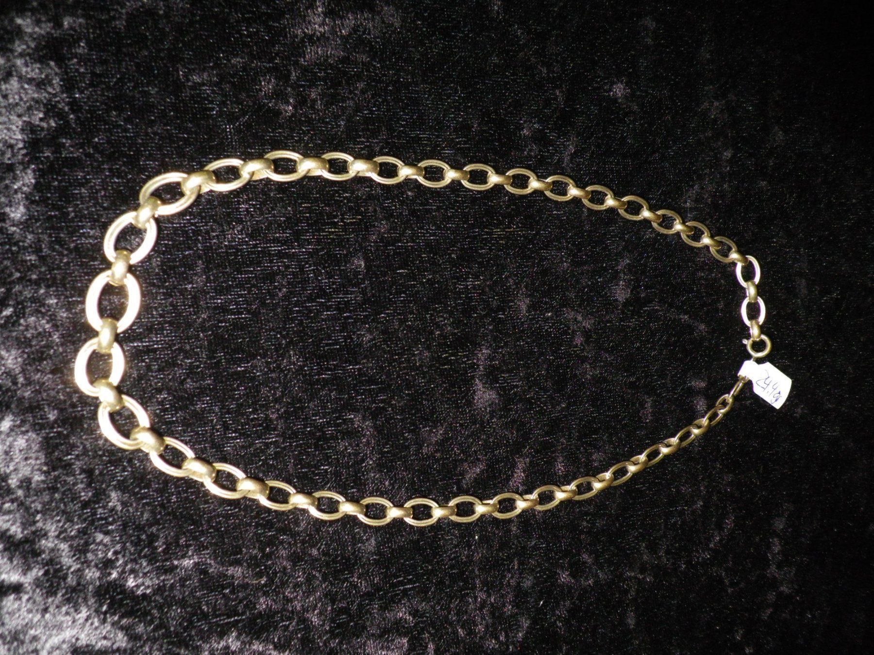Catenine: Silber-Kette – Usato da Reinach BL venduto da Annodomini 4