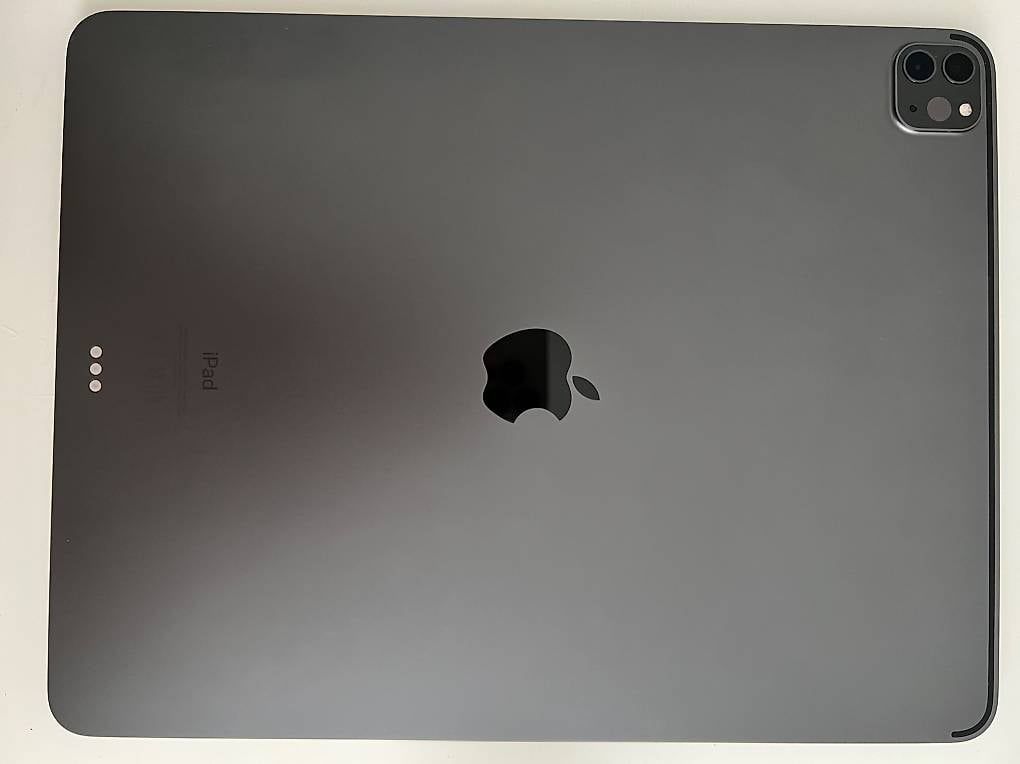 Tablet PC: iPad Pro 12.9'' + Magic Keyboard – Neu (gemäss Beschreibung) aus Hausen AG von hevinisbert 3