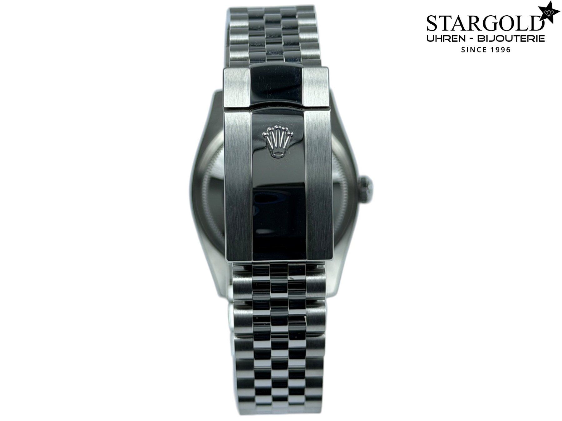 Rolex Orologi: Rolex Datejust 36 - 126200 – Usato da Zürich venduto da Stargold-Uhren 6