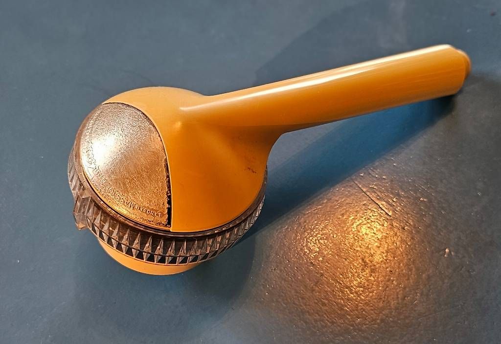 Docce: Water Pik, the shower massage  – Usato da Zürich venduto da Peter8037 1