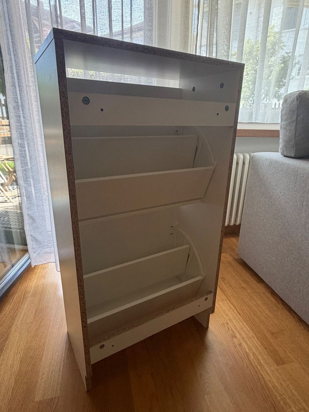 Ikea Armadi: Schuhschrank (Ikea BISSA) – Usato da Malters venduto da ako_bgc5 1