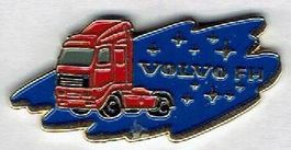 Volvo FH Truck