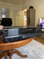 JVC AX-A450 Stereo Vollverstärker gebraucht guter Zustand